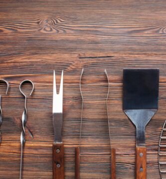 Top 5 BBQ Tools Every Grill Master Needs