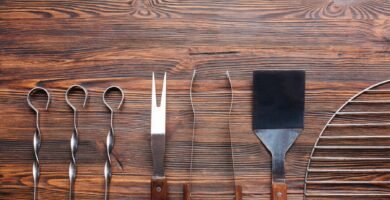 Top 5 BBQ Tools Every Grill Master Needs