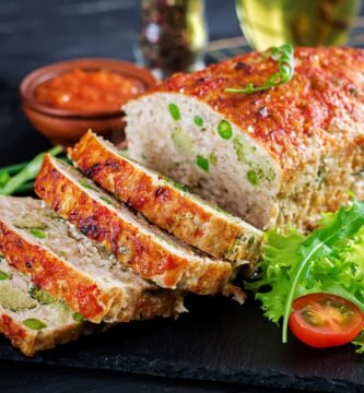 Classic Meatloaf