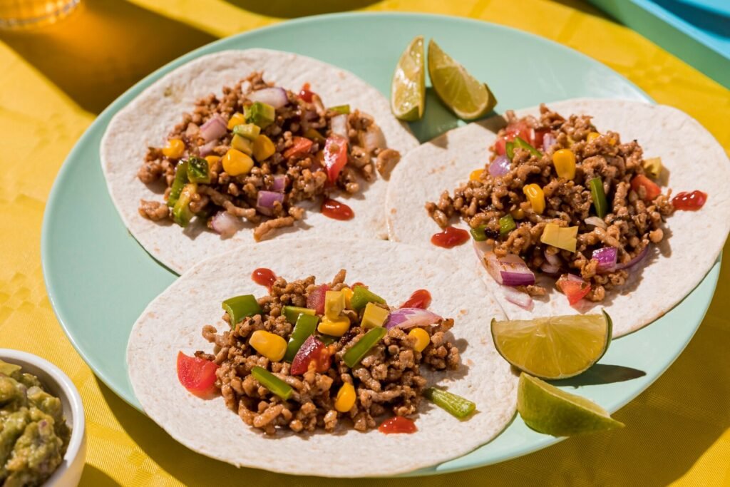 Mexican Picadillo