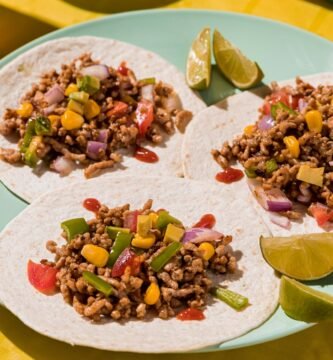 Mexican Picadillo